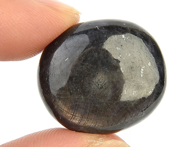 Star sapphire from India 11 g