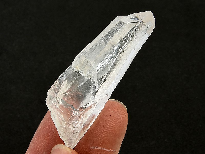 Crystal laser crystal from Brazil 21g