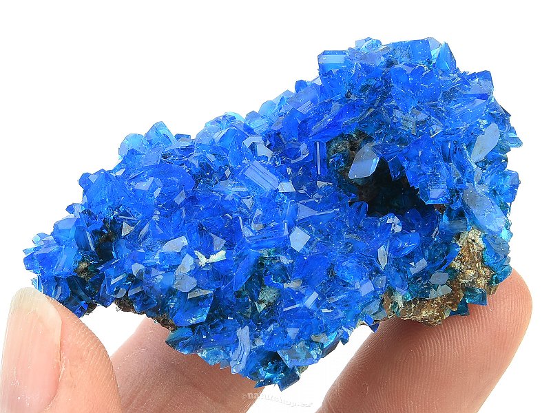 Chalcanthite (blue rock) 24 g