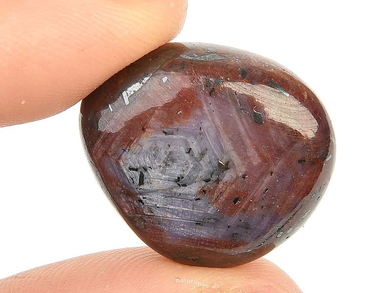 Star sapphire from India 7.2 g