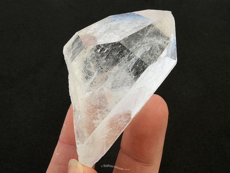 Lemur crystal natural crystal 73g