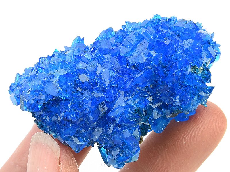 Chalkantit (modrá skalice) 30 g