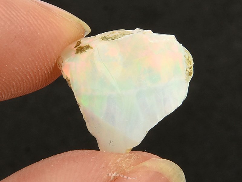 Etiopský opál 1,6 g