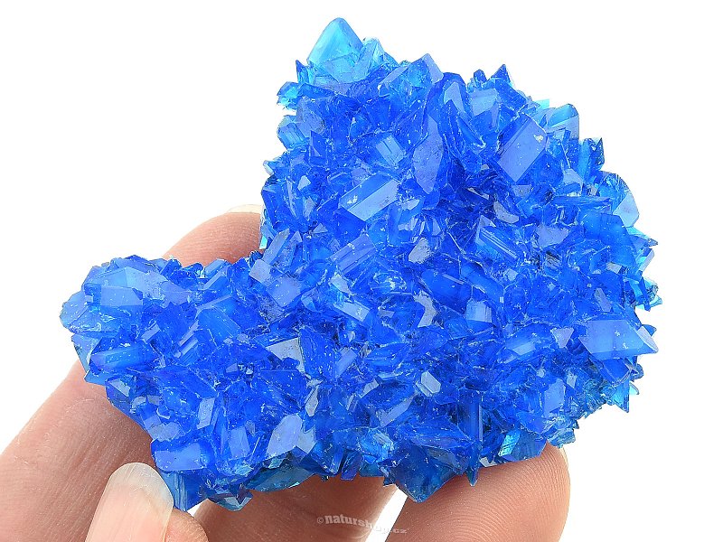 Chalkantit (modrá skalice) 35 g