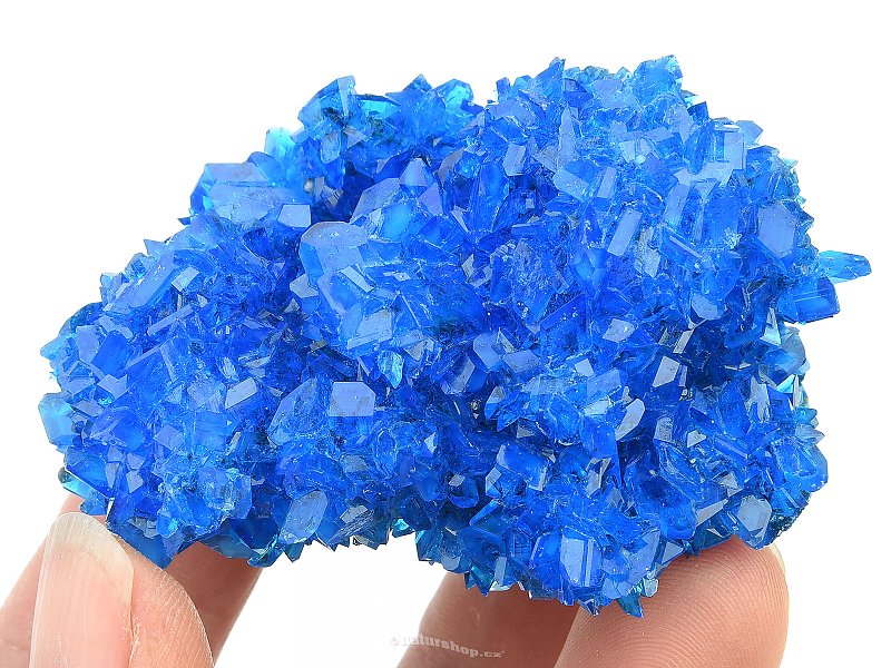 Chalkantit (modrá skalice) 32 g