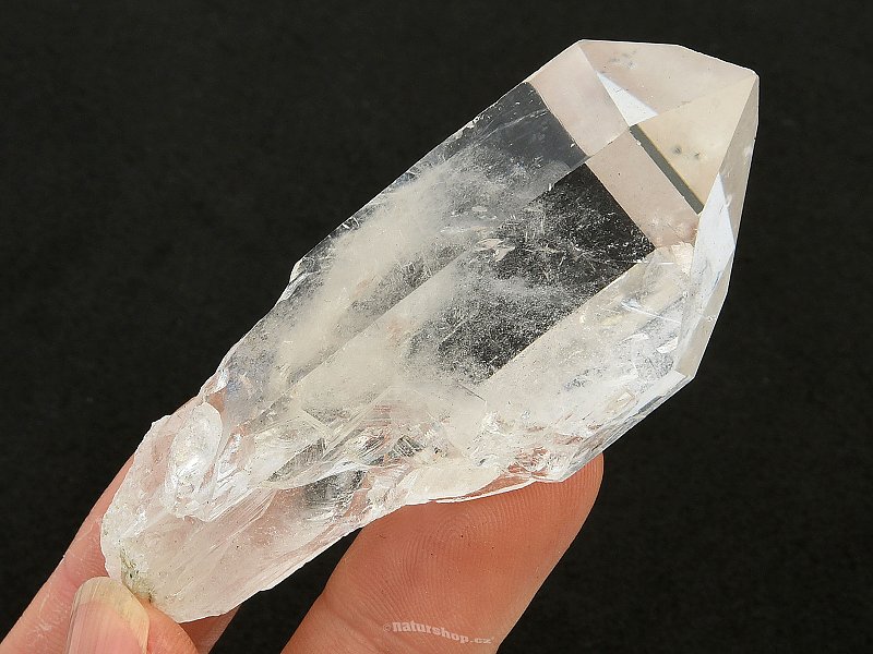 Lemur crystal natural crystal 58g