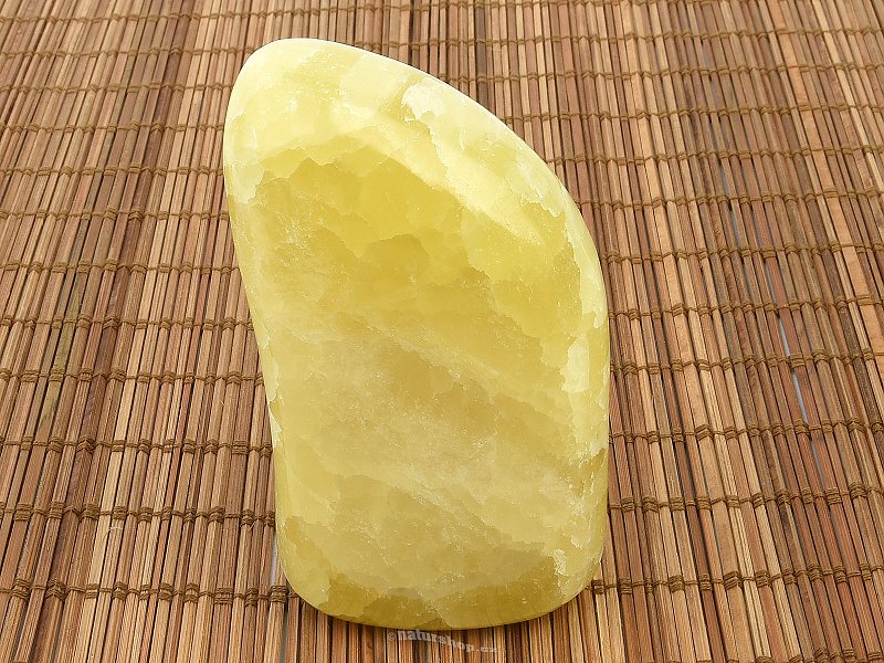 Kalcit lemon dekorační 658 g