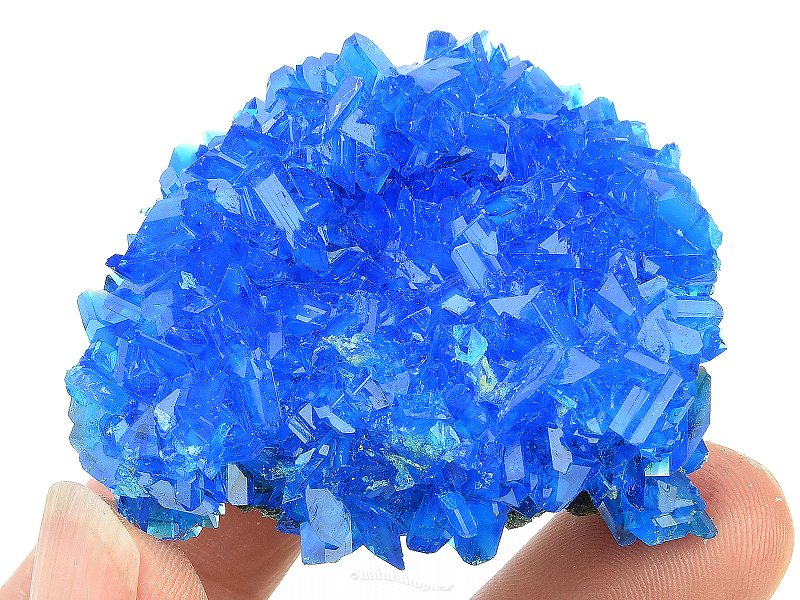 Modrá skalice - chalkantit 30 g
