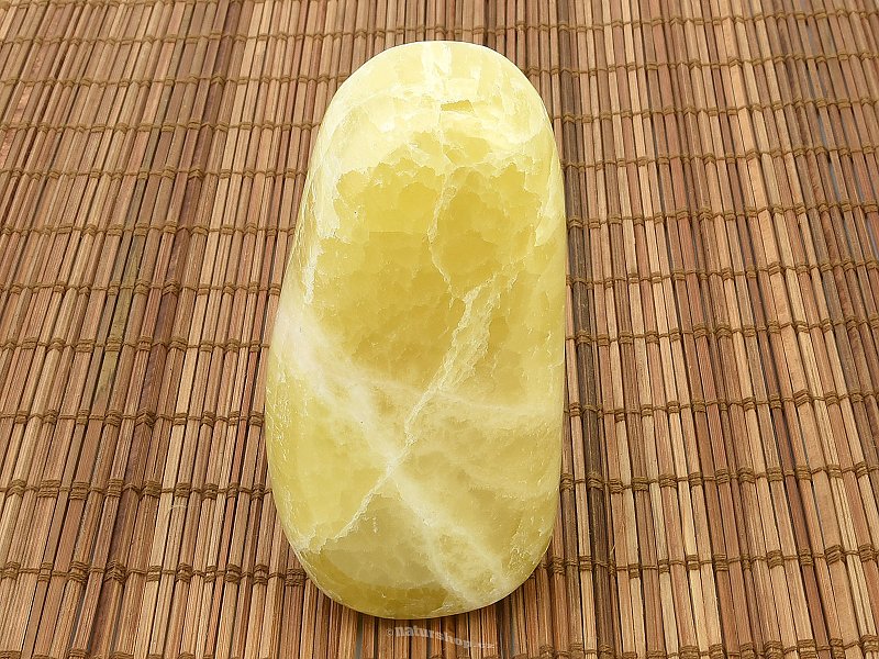 Kalcit lemon dekorační 456 g