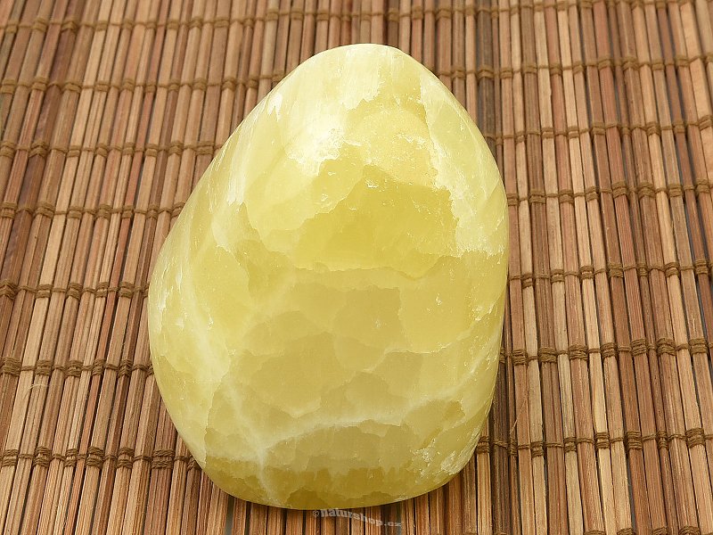 Kalcit lemon dekorační 360 g