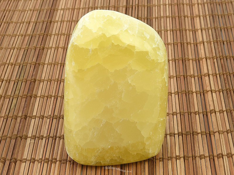 Kalcit lemon dekorační 613 g