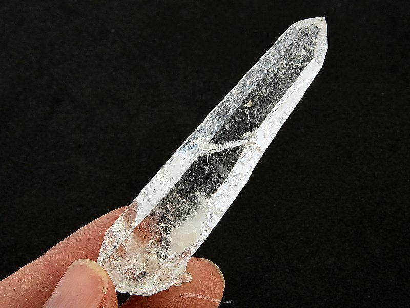 Crystal laser crystal from Brazil 23g