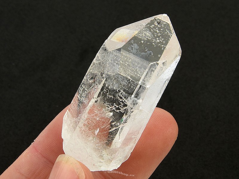 Lemur crystal crystal 28g