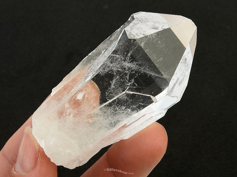 Lemur crystal natural crystal 69g