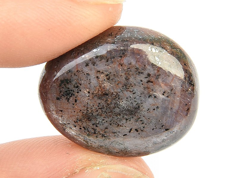 Star sapphire from India 8.3 g