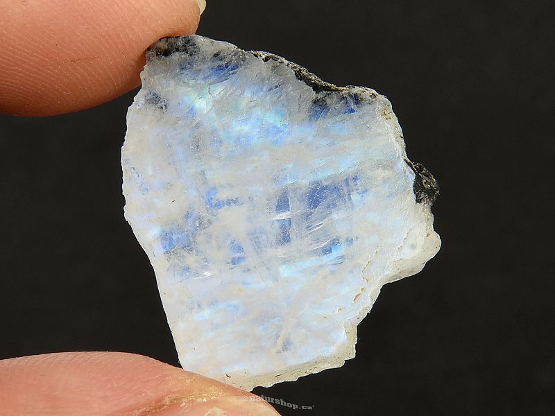 Moonstone slice from India 4.7 g