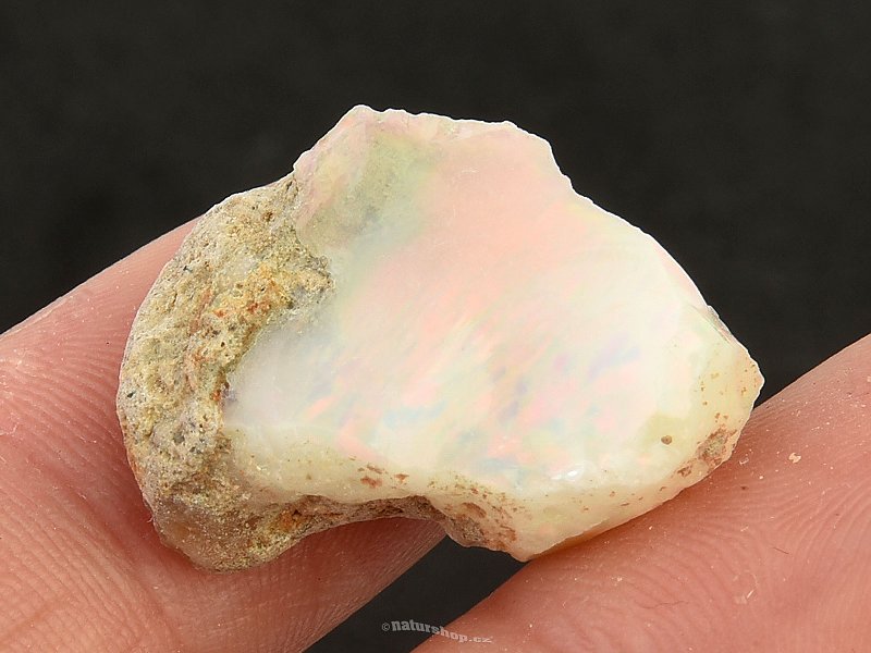 Ethiopian opal 2.5 g