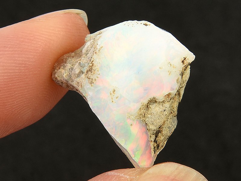 Ethiopian opal 3 g