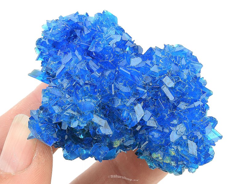 Modrá skalice - chalkantit 28 g