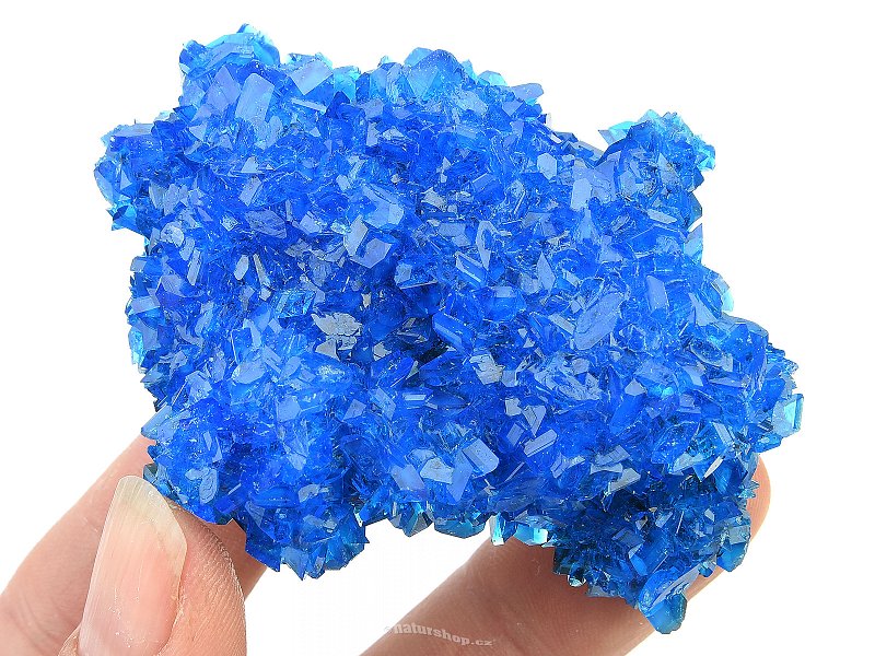 Chalkantit (modrá skalice) 37 g