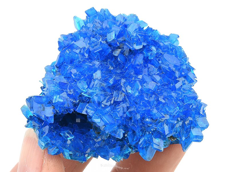 Chalkantit (modrá skalice) 34 g