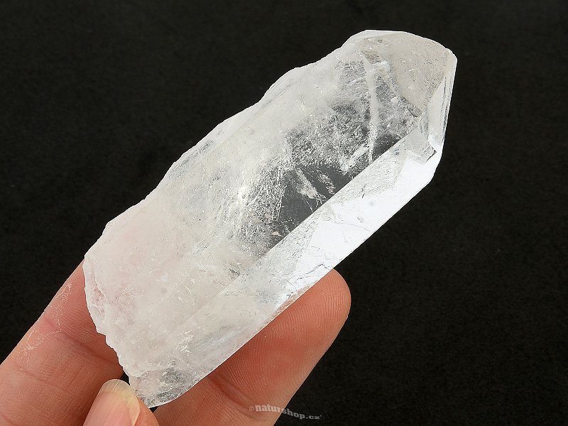 Lemur crystal natural crystal 55g