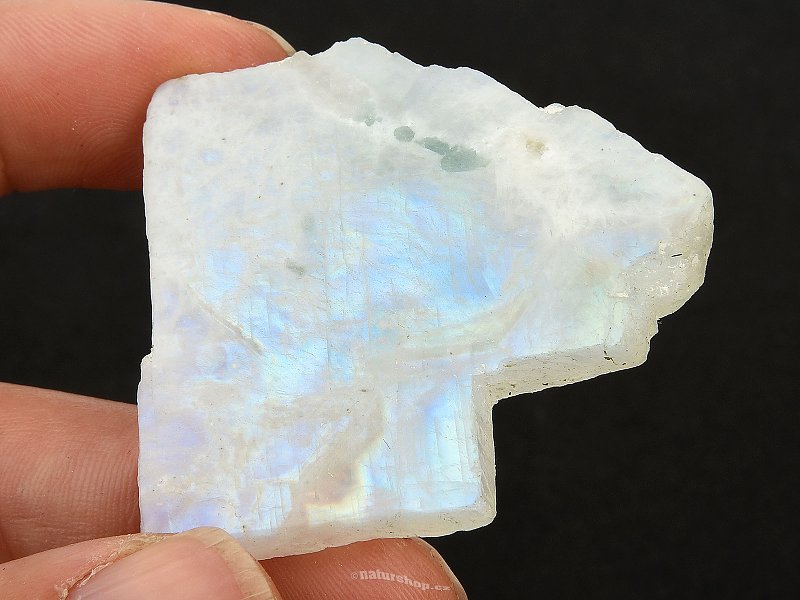 Moonstone slice from India 18.3 g