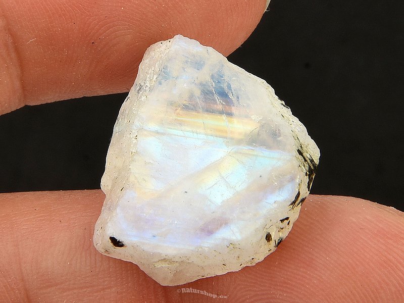 Moonstone slice from India 4.2 g