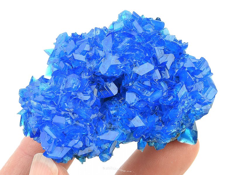 Chalkantit (modrá skalice) 36 g