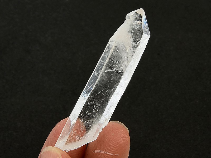 Crystal laser crystal from Brazil 10g