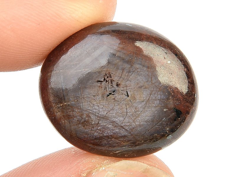 Star sapphire from India 8 g