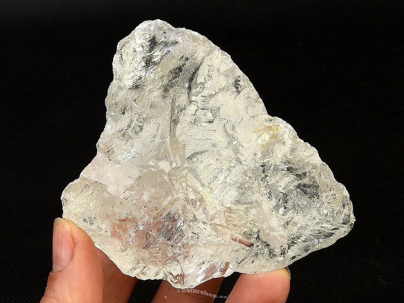 Crystal in raw state 158 g (Brazil)