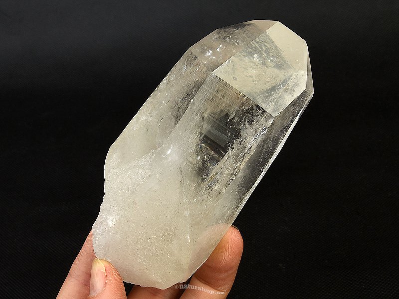 Lemur crystal crystal 382g