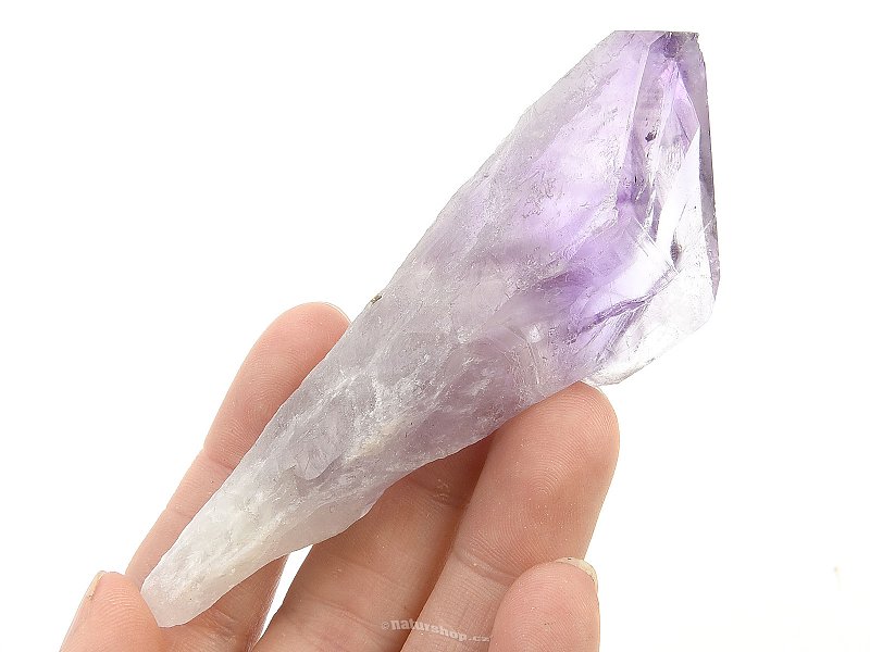 Amethyst crystal from Brazil 63 g, discount