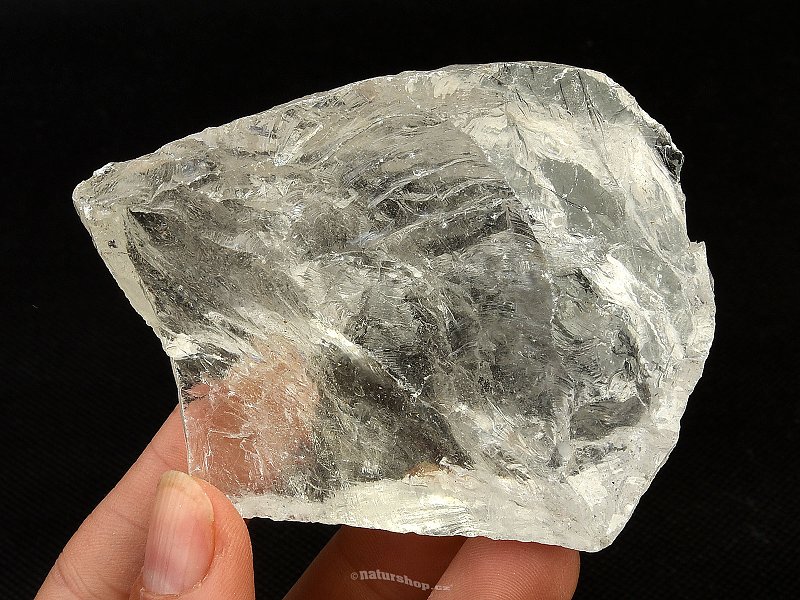 Raw crystal 162 g (Brazil)