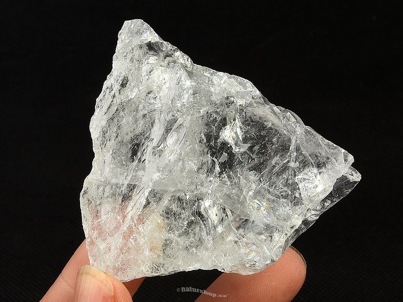 Raw crystal 97 g (Brazil)
