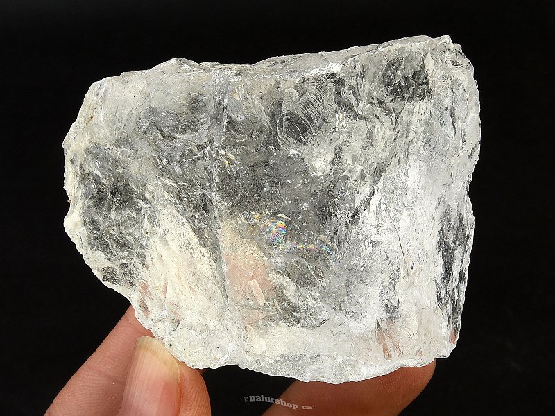 Raw crystal 137 g (Brazil)