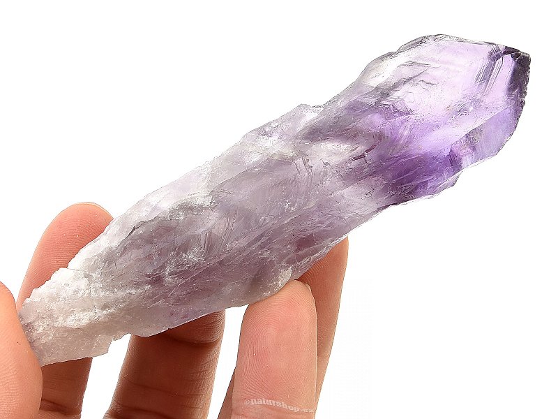 Amethyst crystal from Brazil 55 g