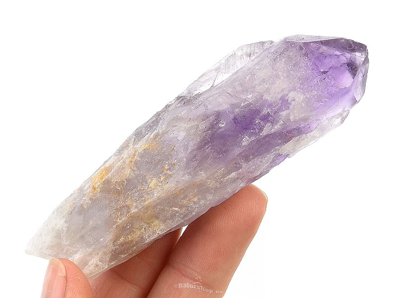 Amethyst crystal from Brazil 78 g