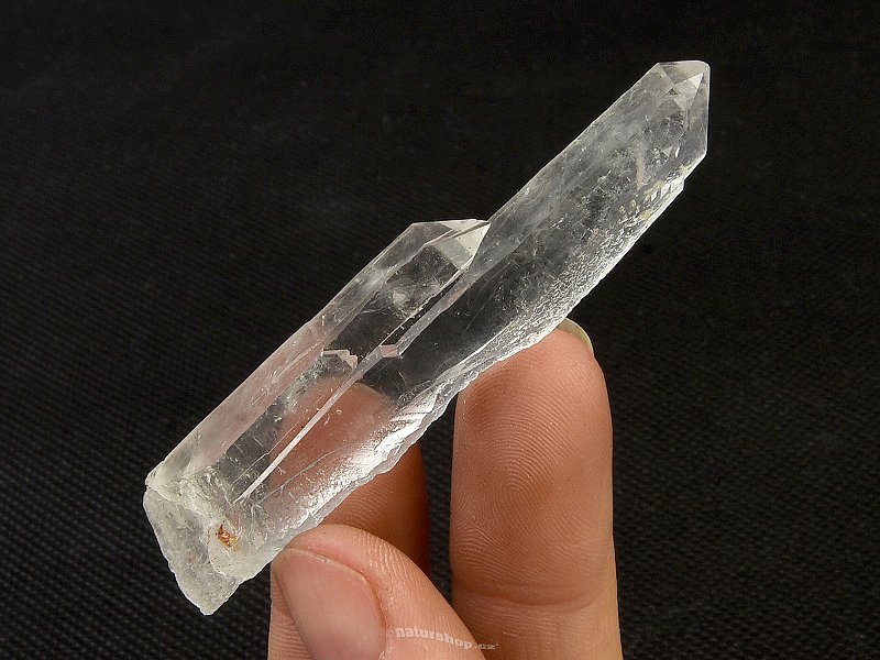 Laser crystal raw 19g (Brazil)