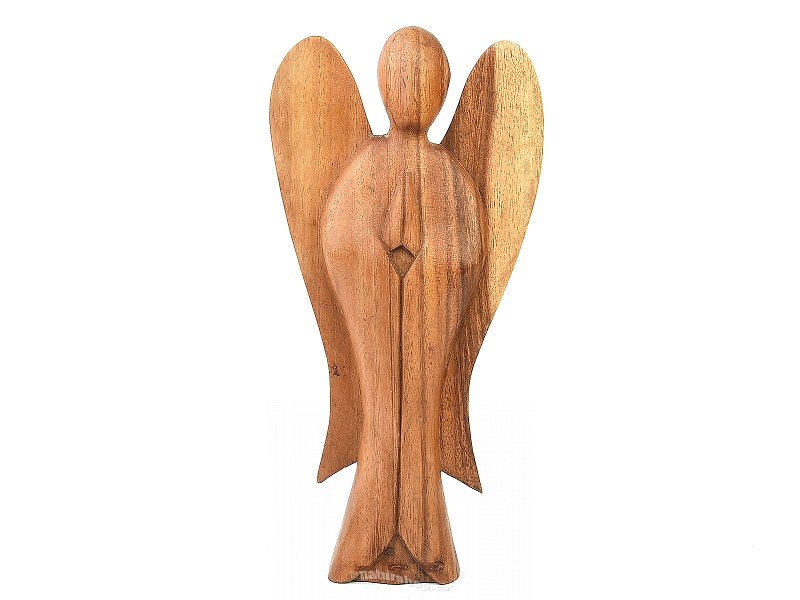 Angel wood 30cm
