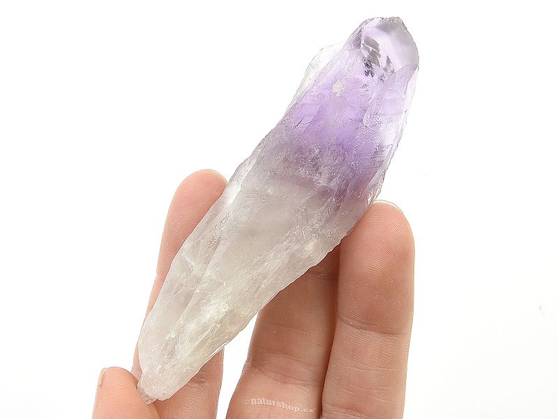 Amethyst crystal Brazil 55 g, discount