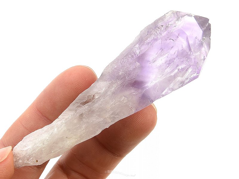 Amethyst crystal from Brazil 31 g