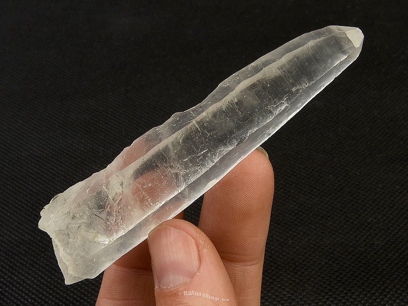 Laser crystal raw crystal 38g (Brazil)