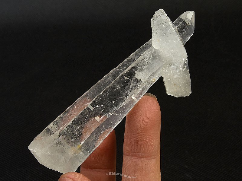 Laser crystal raw crystal 60g (Brazil)