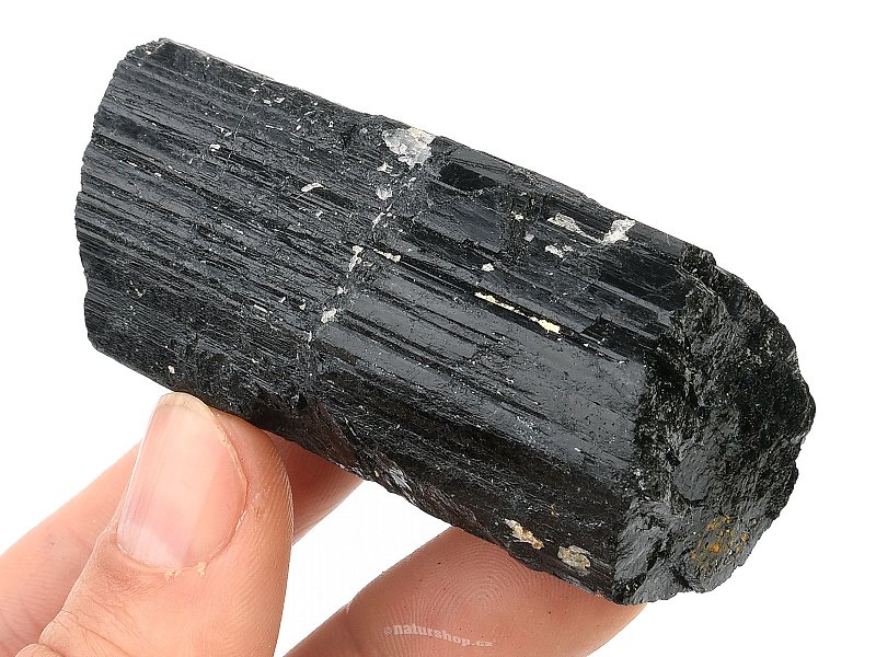 Turmalin Crystal Crystal (Madagascar) 113g