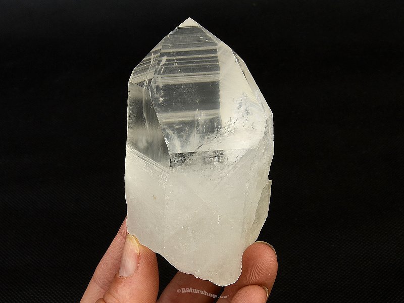 Lemur crystal crystal 220g