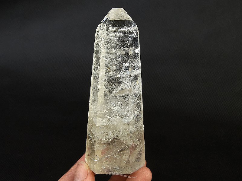 Grinding point crystal 150g (Brazil) - discount
