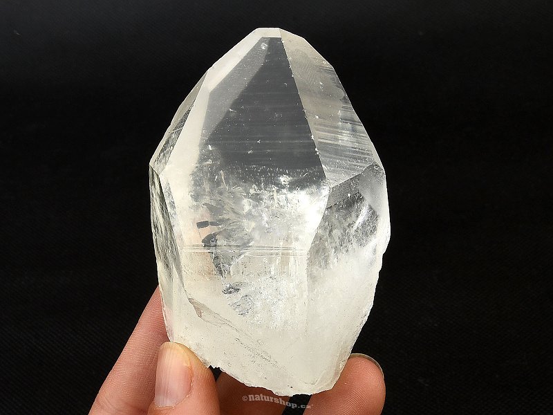 Křišťál lemurský krystal 189 g