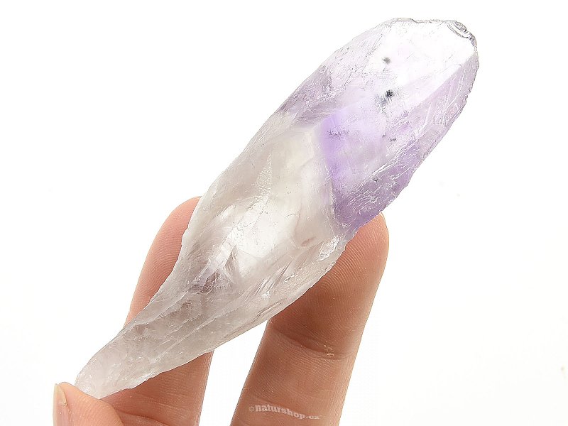 Amethyst crystal from Brazil 39 g, discount